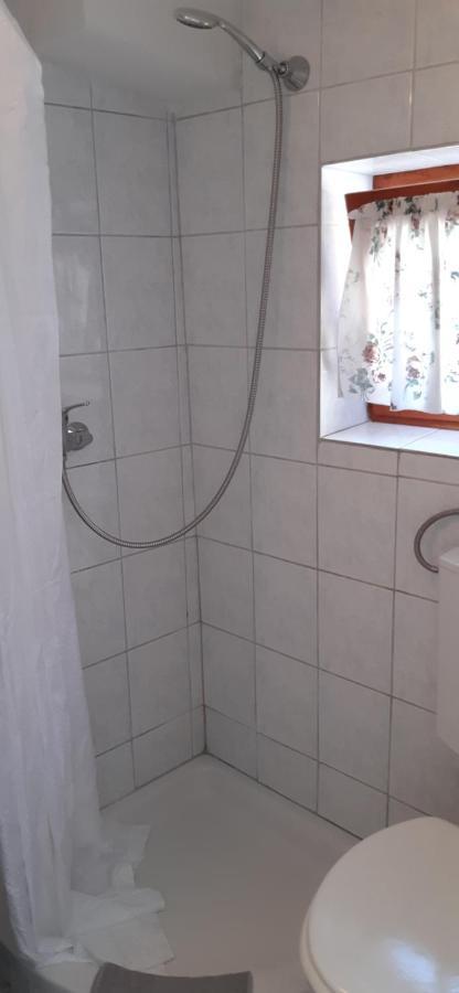 Apartman Goga Draga Bašćanska Kültér fotó